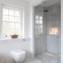 Hampstead I | Shower room | Interior Designers